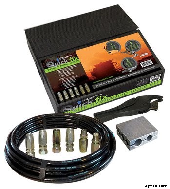 hydro-hose Product Test Team: 7 Farmer-Approved Tools